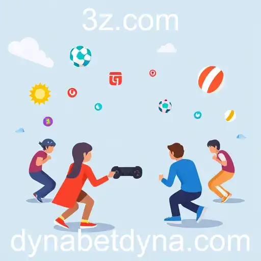 Exploring the 'Community' Game Category: A Dive into Dynabet's Unique Offerings