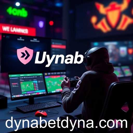 The Rise of Dynabet in the Gaming Industry