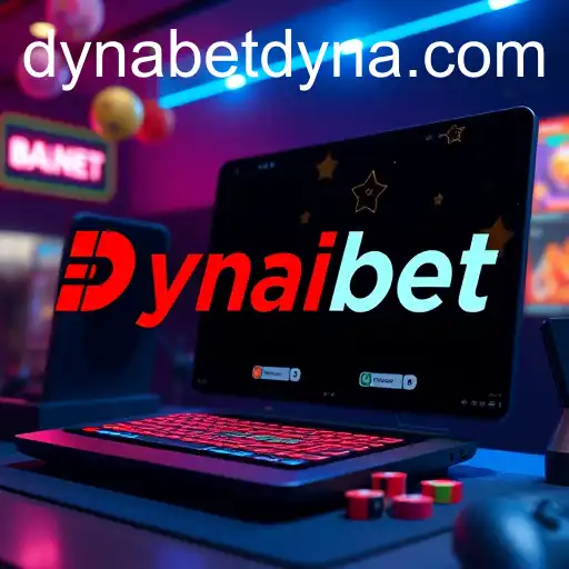 The Rise of Dynabet in the Gaming Universe