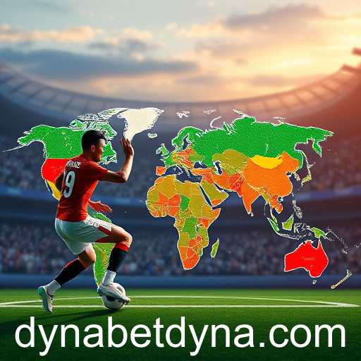 Dynabet's Impact on Online Gaming in 2025