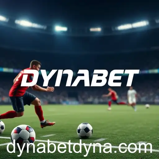 Dynabet Revolutionizes Online Gaming Experience