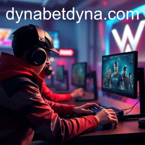 The Evolution of Online Gaming: Dynabet's Impact