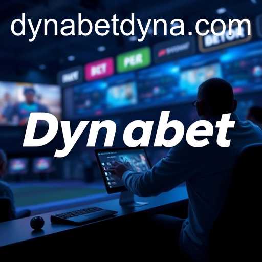 Dynabet's Innovative Bet in Online Gaming