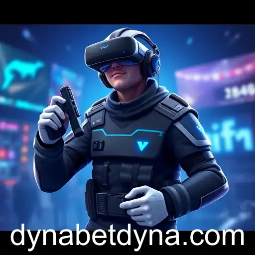 Dynabet Revolutionizes Online Gaming