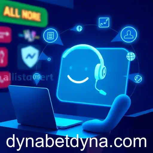 The Evolution of Online Gaming with Dynabet