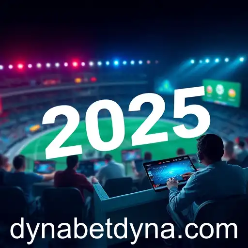 Dynabet's Impact on Online Gaming in 2025