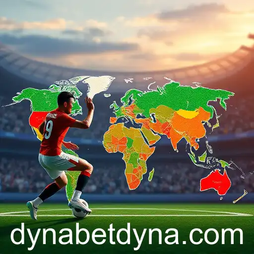 Dynabet's Impact on Online Gaming in 2025