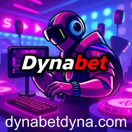 Dynabet: Revolutionizing Online Gaming