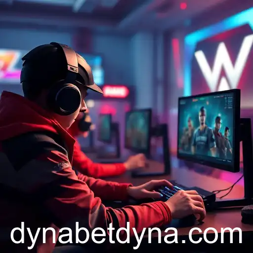 The Evolution of Online Gaming: Dynabet's Impact