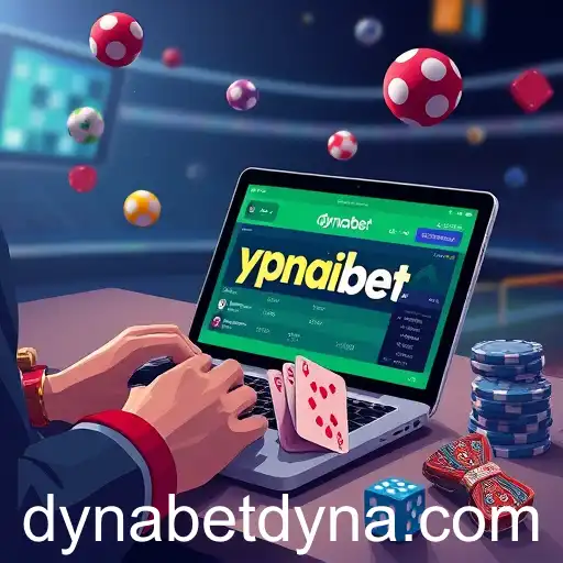 The Rise of Online Betting in the Digital Age