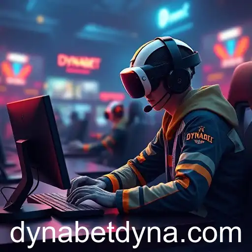 The Rise of Online Gaming in 2025: A Focus on Dynabet