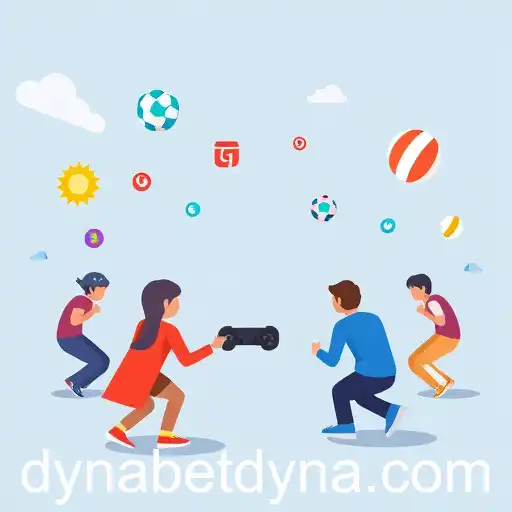 Innovation and Tradition in Online Gaming