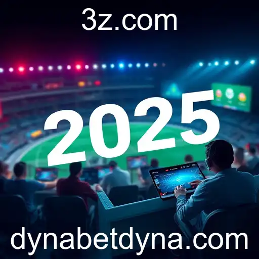Emerging Trends in Online Betting for 2025