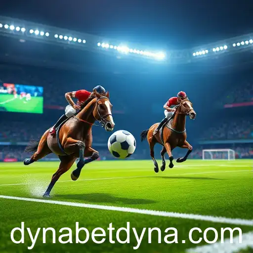 The Rise of Dynabet in Online Gaming