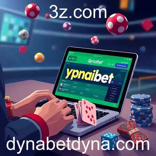 The Rise of Online Betting in the Digital Age