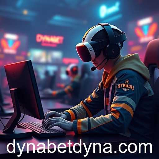 The Rise of Online Gaming in 2025: A Focus on Dynabet