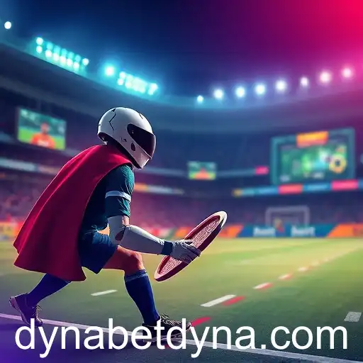 The Rise of Online Gaming with Dynabet