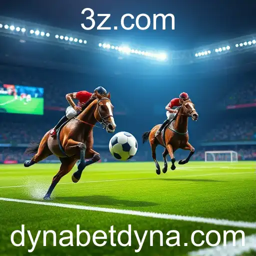 Exploring the Thrill of Virtual Sports with Dynabet: A New Era of Gaming